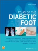 Atlas of the Diabetic Foot, 3/e