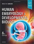 Human Embryology and Developmental Biology 6/e