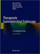 Therapeutic Gastrointestinal Endoscopy: A Comprehensive Atlas 2/e