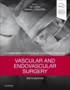 Vascular and Endovascular Surgery, 6/e