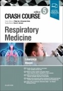 Crash Course Respiratory Medicine, 5/e