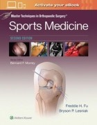 Master Techniques in Orthopaedic Surgery: Sports Medicine, 2/e