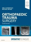 Operative Techniques: Orthopaedic Trauma Surgery,2/e