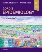 Gordis Epidemiology, 6/e