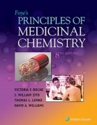 Foye's Principles of Medicinal Chemistry, 8/e