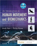 An Introduction to Human Movement and Biomechanics 7/e