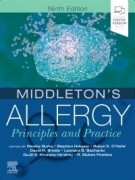 Middleton's Allergy, 9/e (2vol. set)
