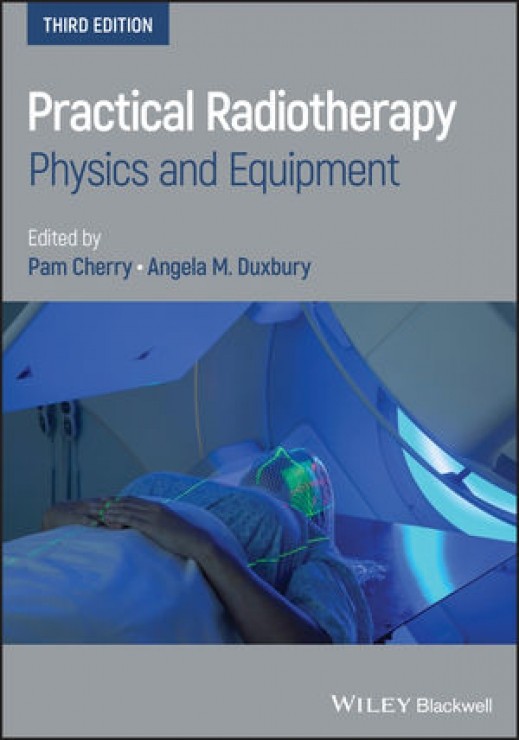 Practical Radiotherapy: Physics and Equipment, 3/e
