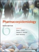 Pharmacoepidemiology, 6/e