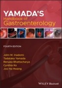Yamada's Handbook of Gastroenterology, 4/e