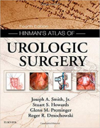 Hinman`s Atlas of Urologic Surgery Revised Reprint, 4/e