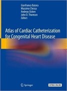 Atlas of Cardiac Catheterization for Congenital Heart Disease