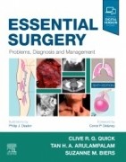 Essential Surgery 6/e