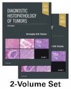 Diagnostic Histopathology of Tumors,(2 Volume Set), 5/e