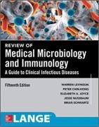 Review of Medical Microbiology and Immunology, 15/e