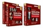 Skeletal Trauma (2-Volume) and Green's Skeletal Trauma in Children Package, 6th Edition