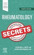 Rheumatology Secrets, 4/e