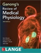 Ganong's Review of Medical Physiology, 26/e(IE)