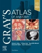 Gray's Atlas of Anatomy, 3rd Edition