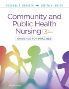 Community and Public Health Nursing, 3/e