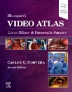 Video Atlas: Liver, Biliary & Pancreatic Surgery, 2nd Edition