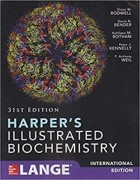 Harpers Illustrated Biochemistry, 31/e(IE)