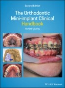 The Orthodontic Mini-Implant Clinical Handbook 2Nd Edition