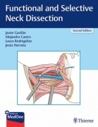Functional and Selective Neck Dissection 2/e