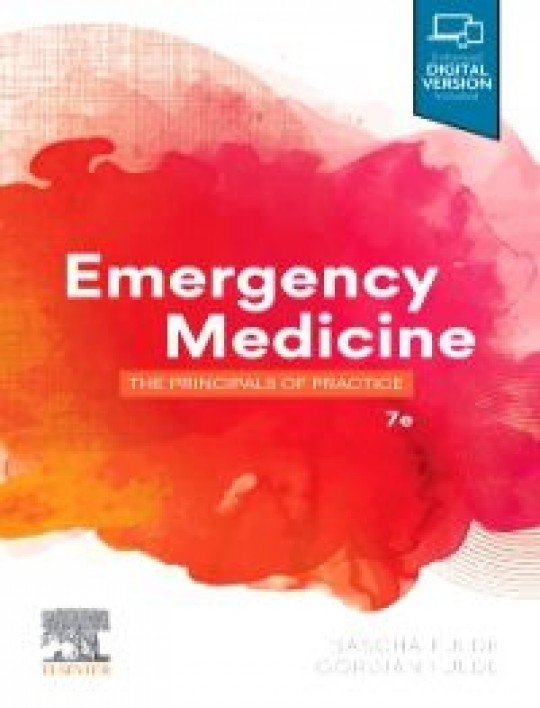 Emergency Medicine, 7th Edition