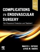 Complications in Endovascular Surgery, 1st Edition