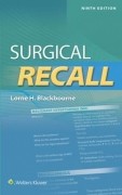 Surgical Recall, 9/e