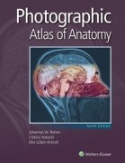 Photographic Atlas of Anatomy, 9/e