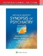 Kaplan & Sadock’s Synopsis of Psychiatry, 12/ed (IE)