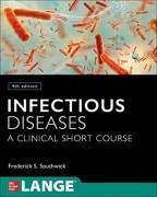 Infectious Diseases: A Clinical Short Course, 4/ed (IE)