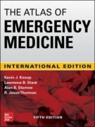 Atlas of Emergency Medicine, 5/ed (IE)