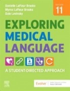 Exploring Medical Language, 11th Edition
