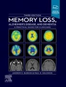 Memory Loss Alzheimer's Disease and Dementia, 3rd Edition