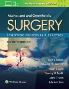 Mulholland & Greenfield's Surgery, 7/e