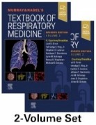 Murray & Nadel's Textbook of Respiratory Medicine 2-Volume Set, 7th Edition
