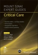 Mount Sinai Expert Guides - Critical Care