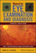 Manual for Eye Examination and Diagnosis, 10th Edition