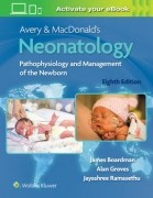 Avery & MacDonald's Neonatology,8/e