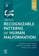 Smith's Recognizable Patterns of Human Malformation 8th Edition