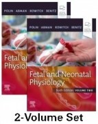 Fetal and Neonatal Physiology, 2-Volume Set, 6th Edition