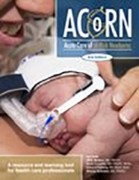 ACoRN: Acute Care of at-Risk Newborns 2e
