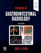 Textbook of Gastrointestinal Radiology, 5th Edition