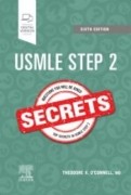 USMLE Step 2 Secrets, 6th Edition