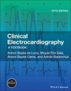 Clinical Electrocardiography: A Textbook, 5th Edition