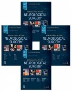 Youmans and Winn Neurological Surgery, 8th Edition