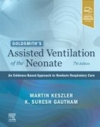 Goldsmith’s Assisted Ventilation of the Neonate, 7th Edition